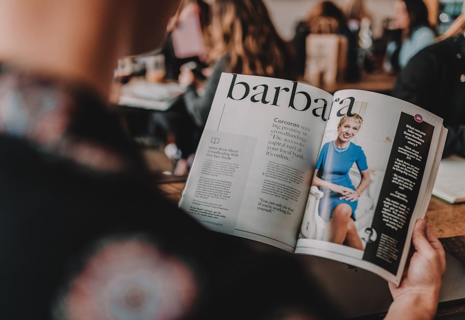 The Importance of Branding